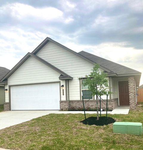 Photo of 108 Dove Landing Court Ct, Navasota, TX 77868 (MLS # 83010911)