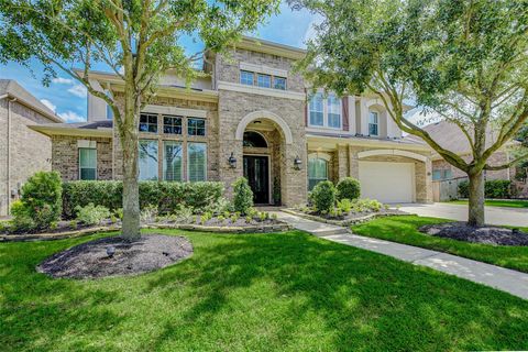 27818 Acacia Glen Lane Katy TX 77494