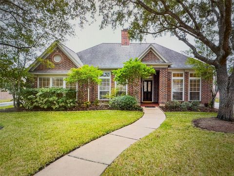 Photo of 23307 Gable Lodge Drive, Katy, TX 77494 (MLS # 46876851)