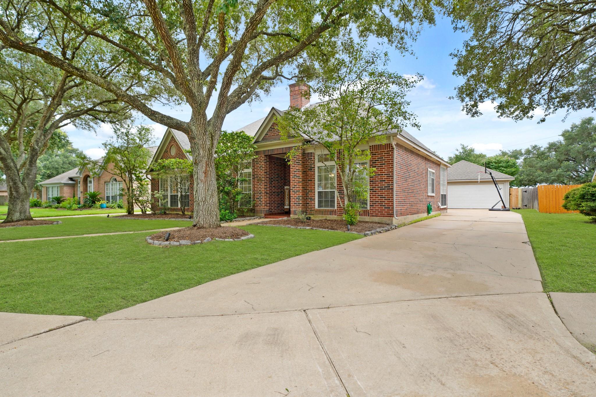 23307 Gable Lodge Drive
