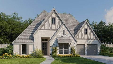 Photo of 26815 Mustang Springs Court, Montgomery, TX 77316 (MLS # 82582884)