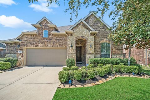 Photo of 10935 Sarah Bluff Lane, Cypress, TX 77433 (MLS # 65586894) Photo of 10935 Sarah Bluff Lane, Cypress, TX 77433 (MLS # 65586894)