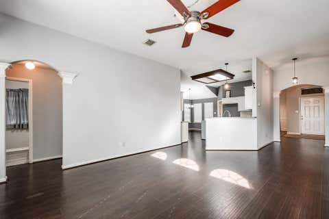 Tiny photo for 27133 Kings Manor Drive S, Kingwood, TX 77339 (MLS # 50088215)