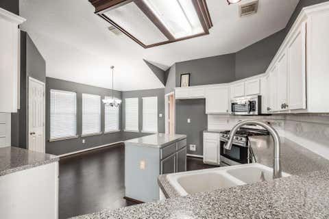 Tiny photo for 27133 Kings Manor Drive S, Kingwood, TX 77339 (MLS # 50088215)