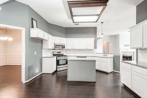 Tiny photo for 27133 Kings Manor Drive S, Kingwood, TX 77339 (MLS # 50088215)