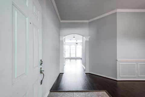 Tiny photo for 27133 Kings Manor Drive S, Kingwood, TX 77339 (MLS # 50088215)