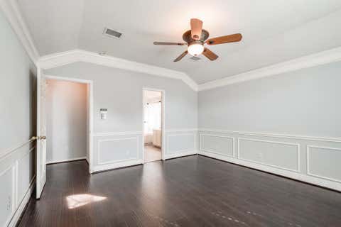 Tiny photo for 27133 Kings Manor Drive S, Kingwood, TX 77339 (MLS # 50088215)