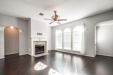 Tiny photo for 27133 Kings Manor Drive S, Kingwood, TX 77339 (MLS # 50088215)