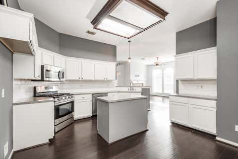 Tiny photo for 27133 Kings Manor Drive S, Kingwood, TX 77339 (MLS # 50088215)