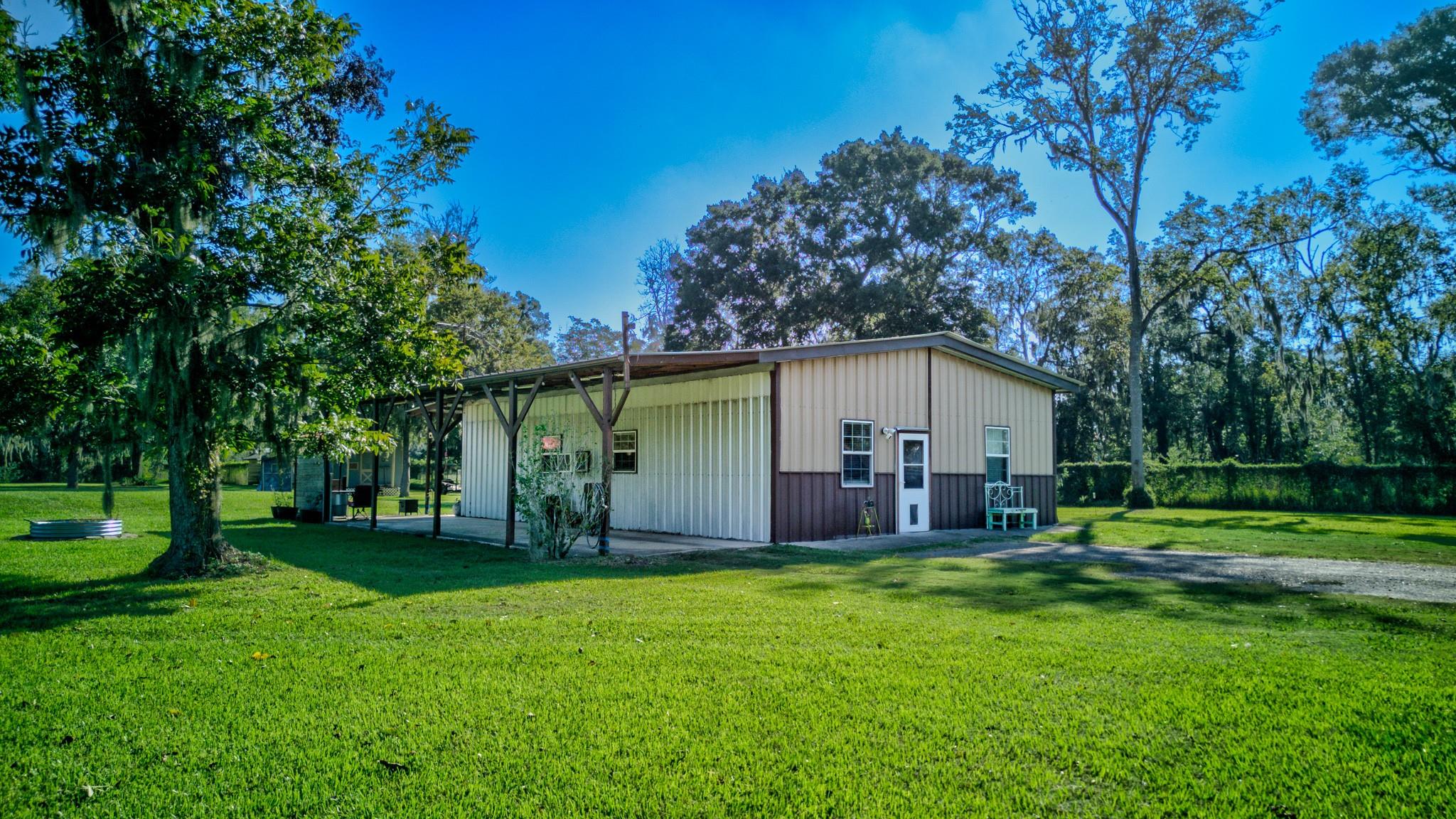 3781 Fm 524 Road