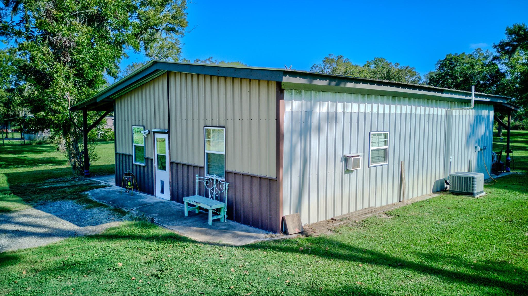 3781 Fm 524 Road