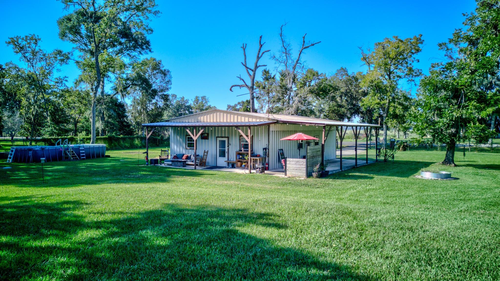 3781 Fm 524 Road