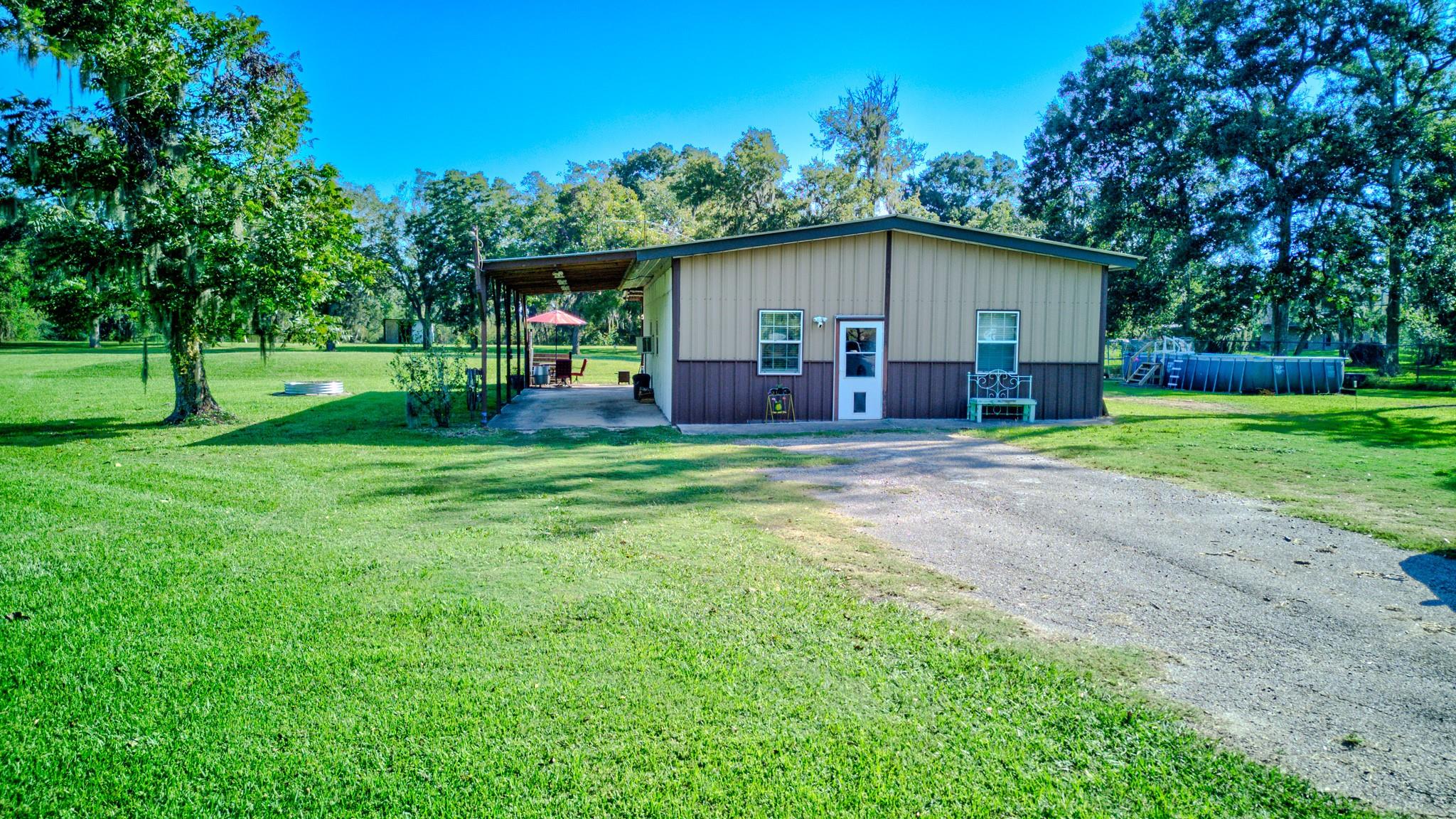 3781 Fm 524 Road