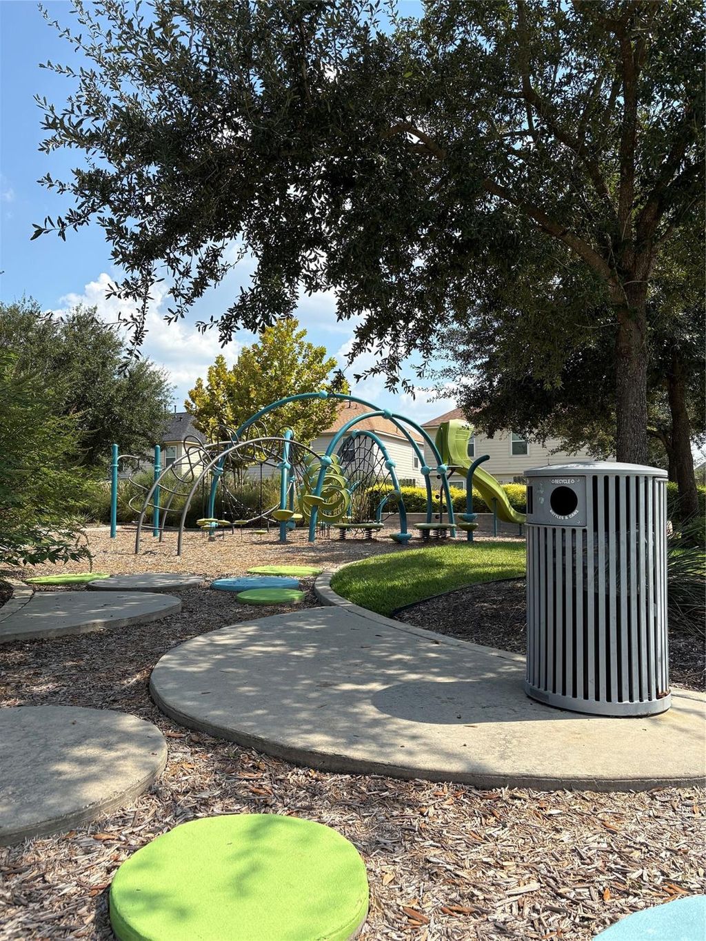 Photo of 5051 Dappled Grove Trail, Humble, TX 77346 (MLS # 88248513)