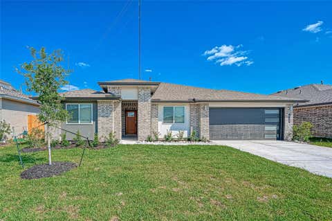 Photo of 815 Dahlia Petal Dr Dr, Missouri City, TX 77459 (MLS # 30803557)