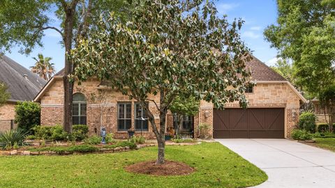 Photo of 99 N Mews Wood Court, The Woodlands, TX 77381 (MLS # 25499230)