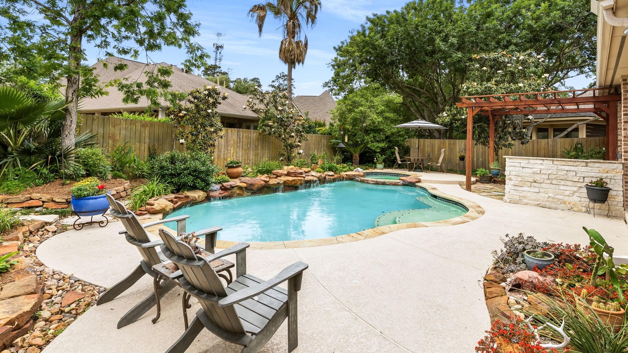 The Woodlands, Texas, 77381, United States, 3 Bedrooms Bedrooms, ,4 BathroomsBathrooms,Residential,Active,2041806