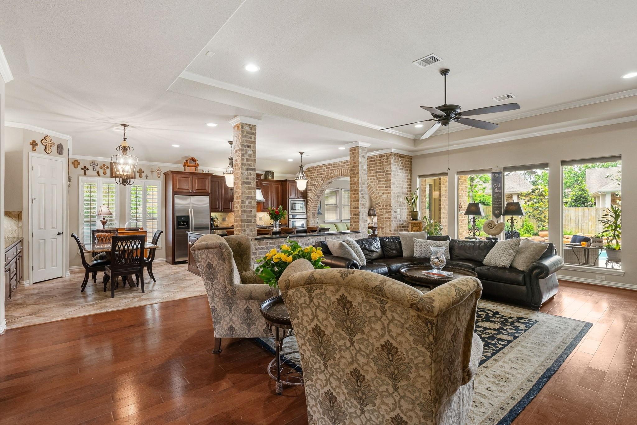 The Woodlands, Texas, 77381, United States, 3 Bedrooms Bedrooms, ,4 BathroomsBathrooms,Residential,Active,2041806
