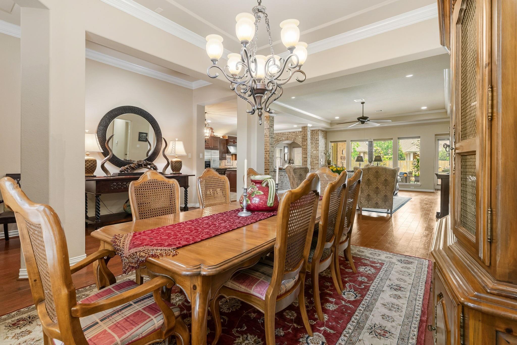 The Woodlands, Texas, 77381, United States, 3 Bedrooms Bedrooms, ,4 BathroomsBathrooms,Residential,Active,2041806