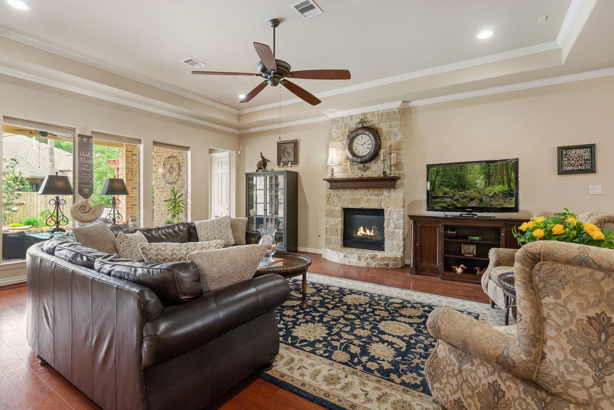 The Woodlands, Texas, 77381, United States, 3 Bedrooms Bedrooms, ,4 BathroomsBathrooms,Residential,Active,2041806