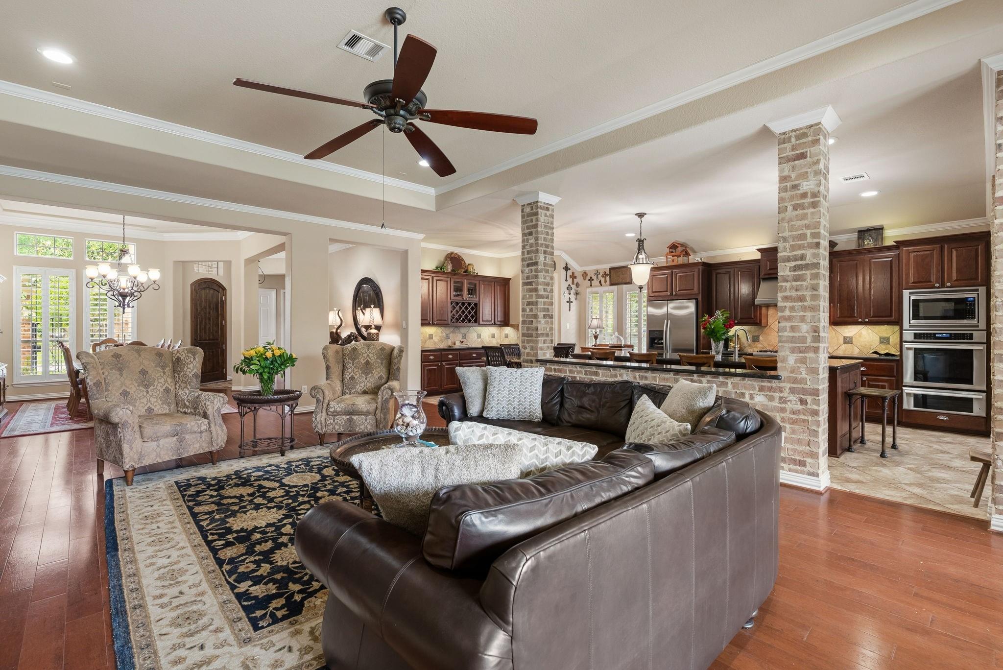 The Woodlands, Texas, 77381, United States, 3 Bedrooms Bedrooms, ,4 BathroomsBathrooms,Residential,Active,2041806
