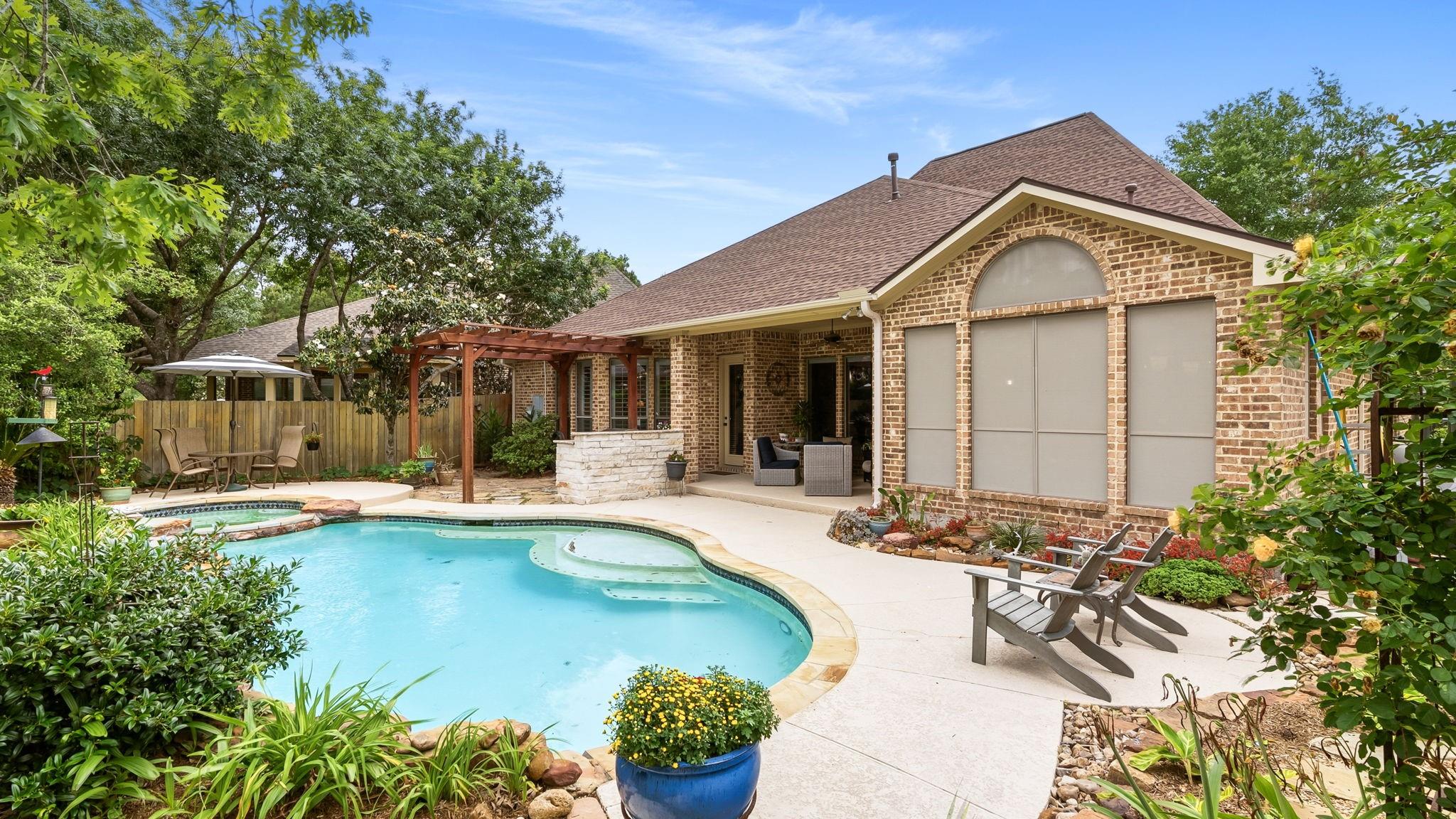 The Woodlands, Texas, 77381, United States, 3 Bedrooms Bedrooms, ,4 BathroomsBathrooms,Residential,Active,2041806
