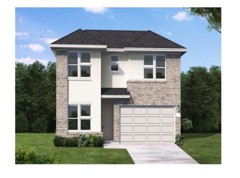 Photo of 12210 Mead Grove Drive, Texas City, TX 77591 (MLS # 63086511)