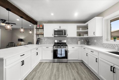 4734 Oleander Street Bacliff TX 77518