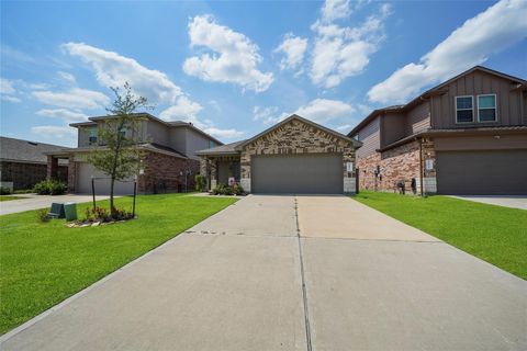 Photo of 14576 Valley Ridge Dr Dr, New Caney, TX 77357 (MLS # 31772436)