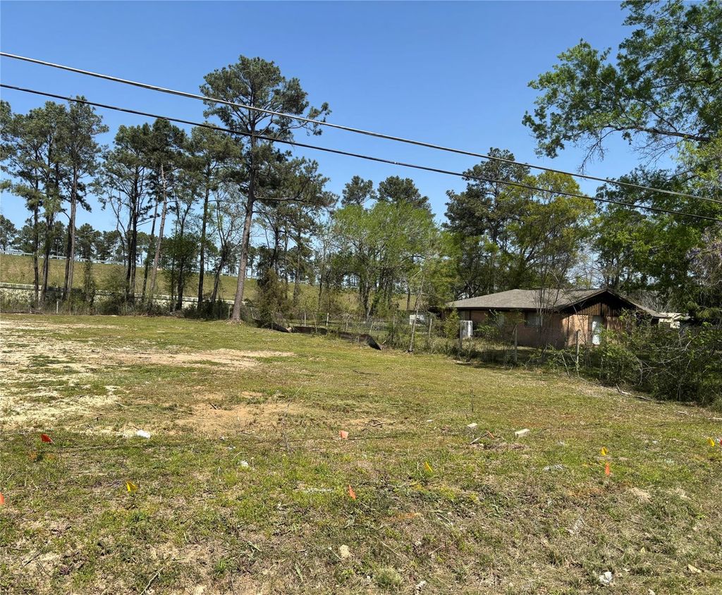 Photo of 22903 E Community Drive, New Caney, TX 77357 (MLS # 32301793)