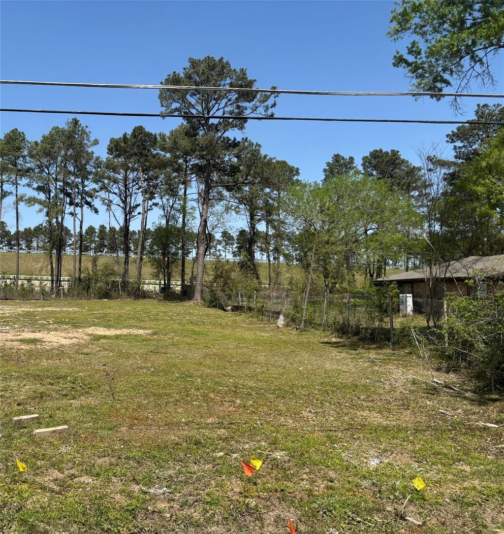 Photo of 22903 E Community Drive, New Caney, TX 77357 (MLS # 32301793)