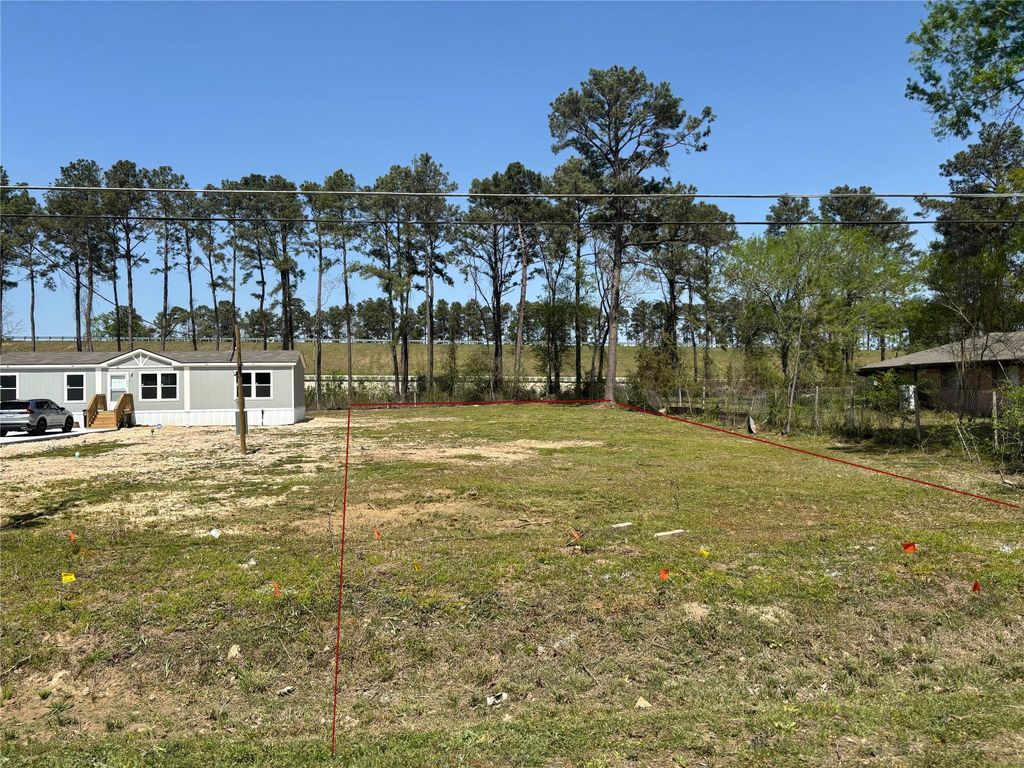 Photo of 22903 E Community Drive, New Caney, TX 77357 (MLS # 32301793)