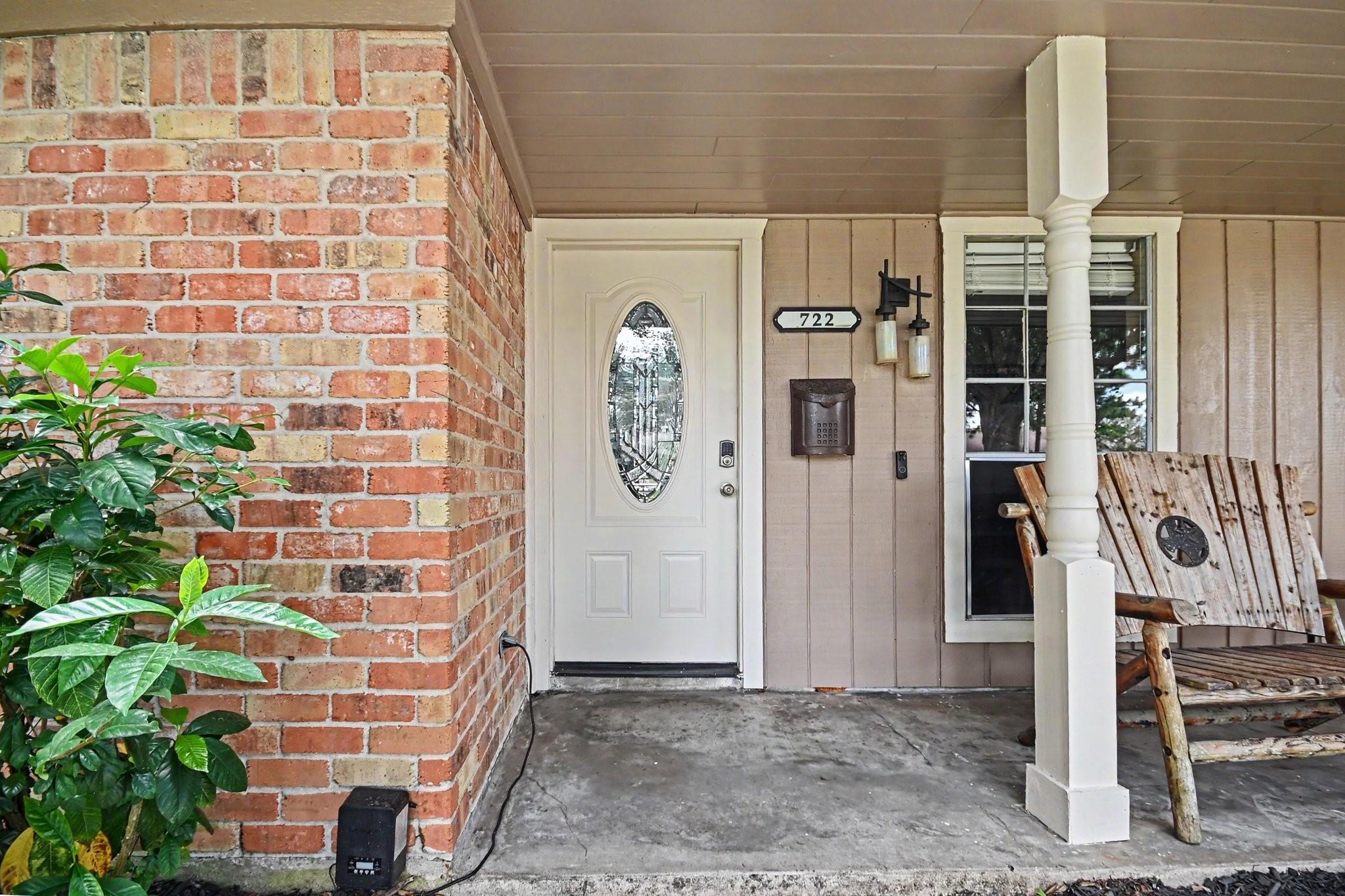 722 Seaway Drive