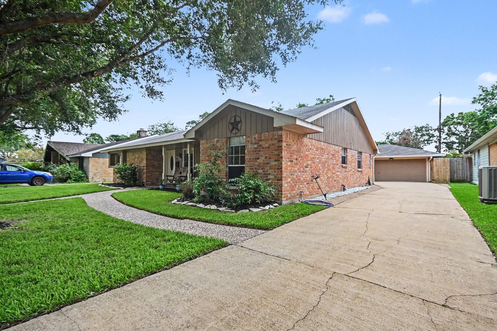 722 Seaway Drive