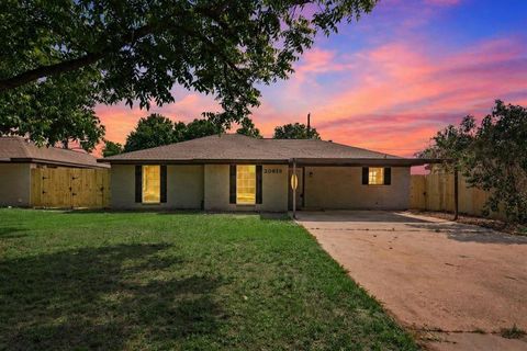 20618 Nannette Lane Spring TX 77388