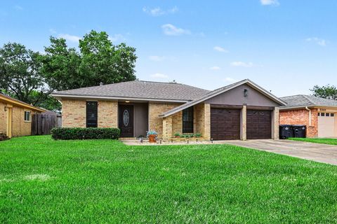 Photo of 5334 Finsbury Field Drive, Katy, TX 77493 (MLS # 57222665)