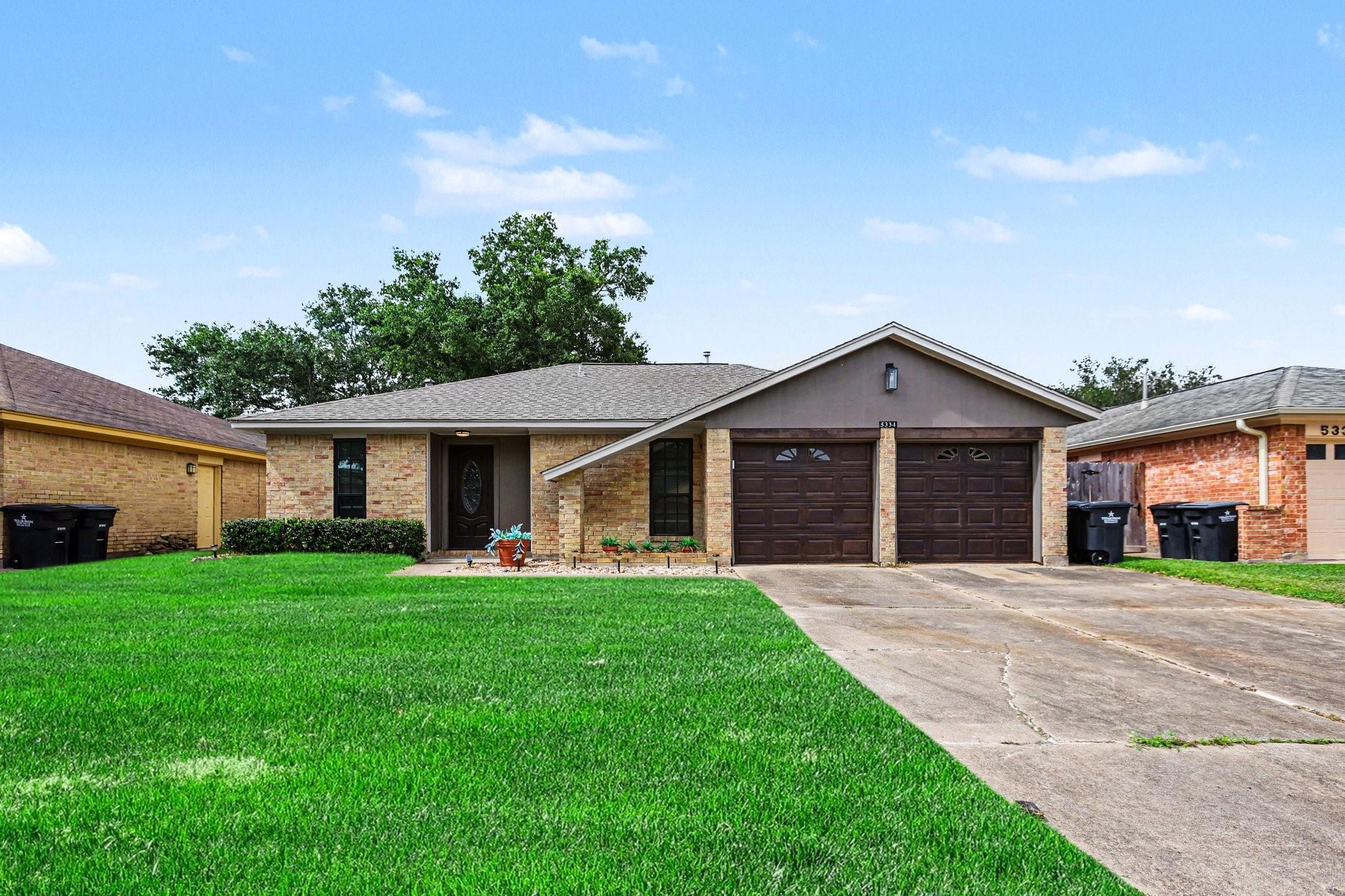 5334 Finsbury Field Drive