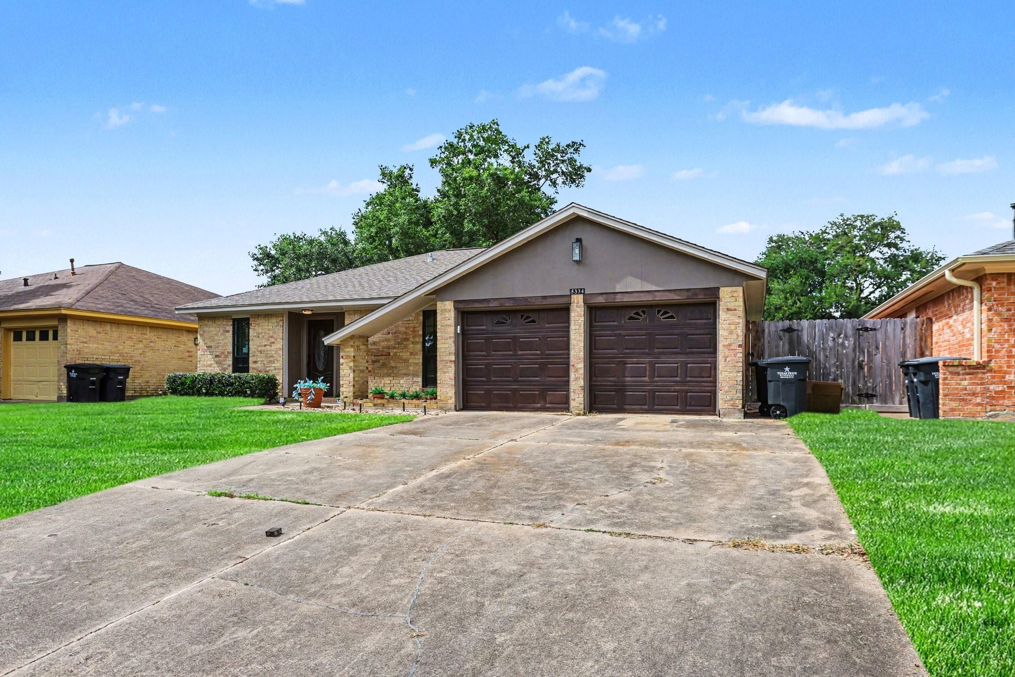 5334 Finsbury Field Drive