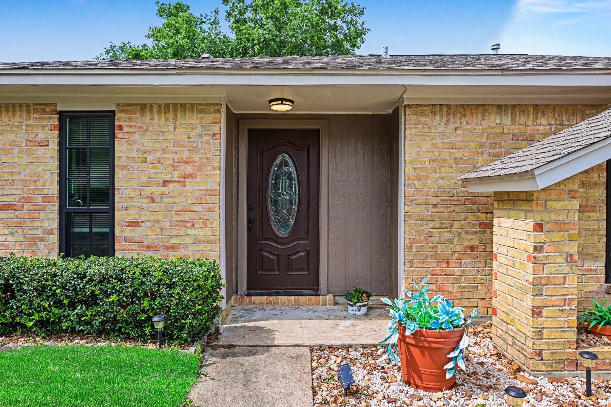 5334 Finsbury Field Drive