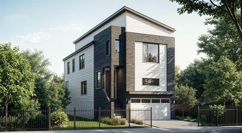 Photo of 5227 Rue Street, Houston, TX 77033 (MLS # 87550843)
