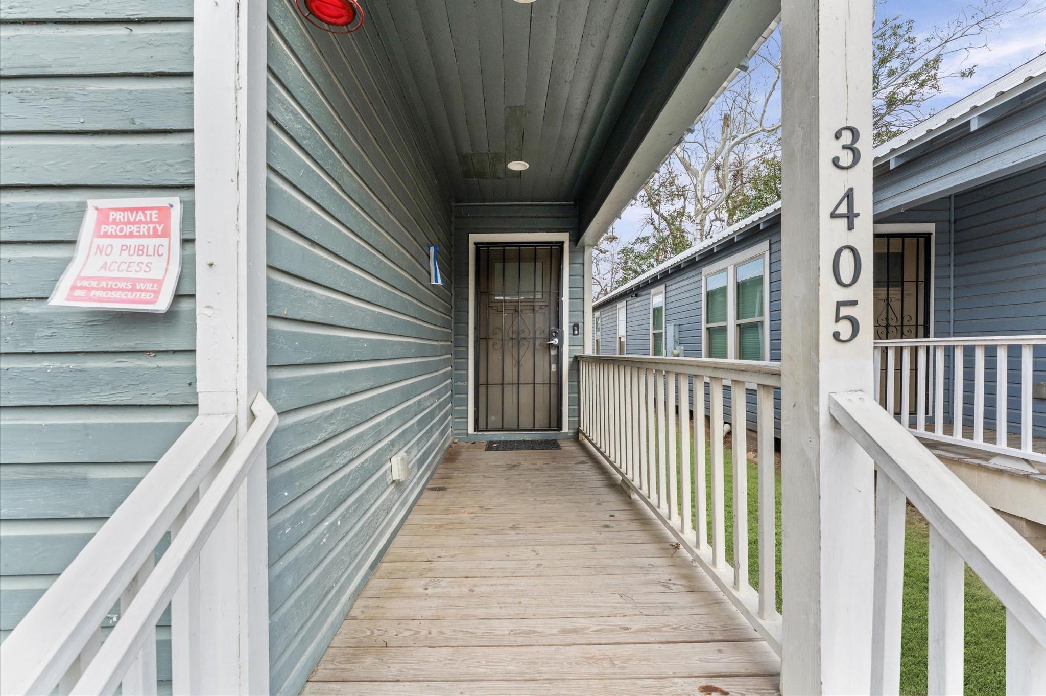 3405 Beulah Street