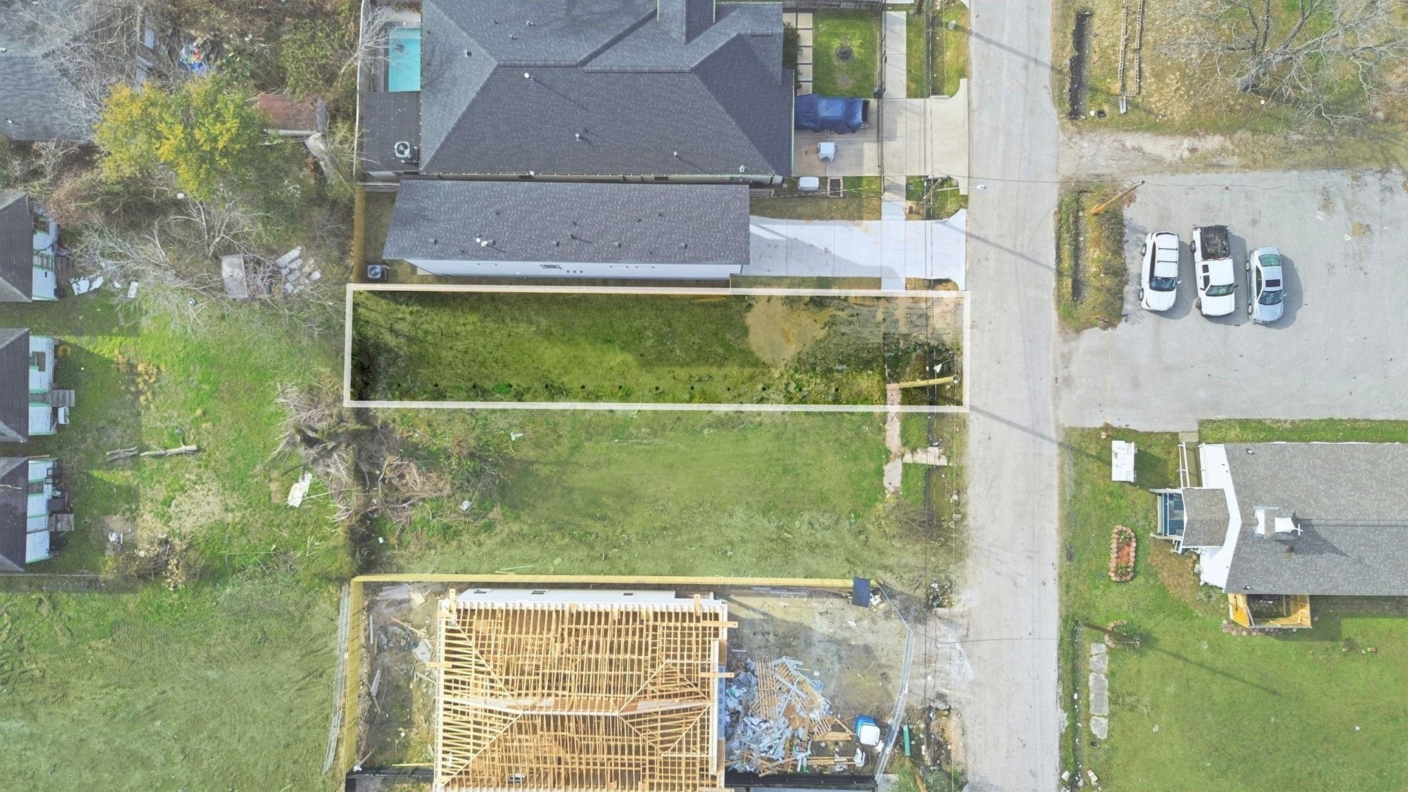 3320 Francis B Street