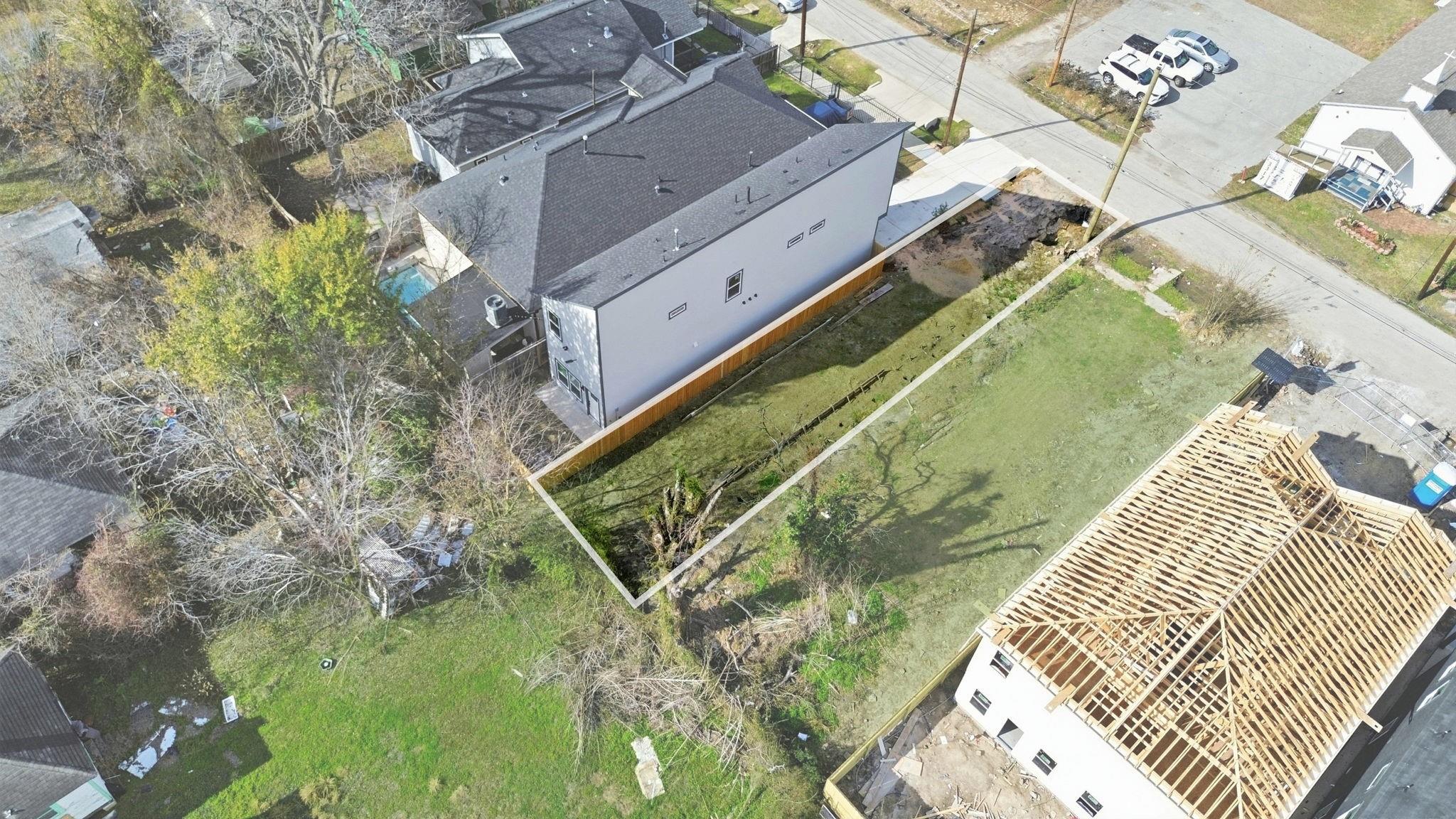 3320 Francis B Street