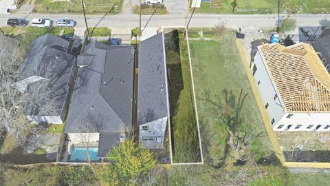 3320 Francis B Street Houston TX 77004