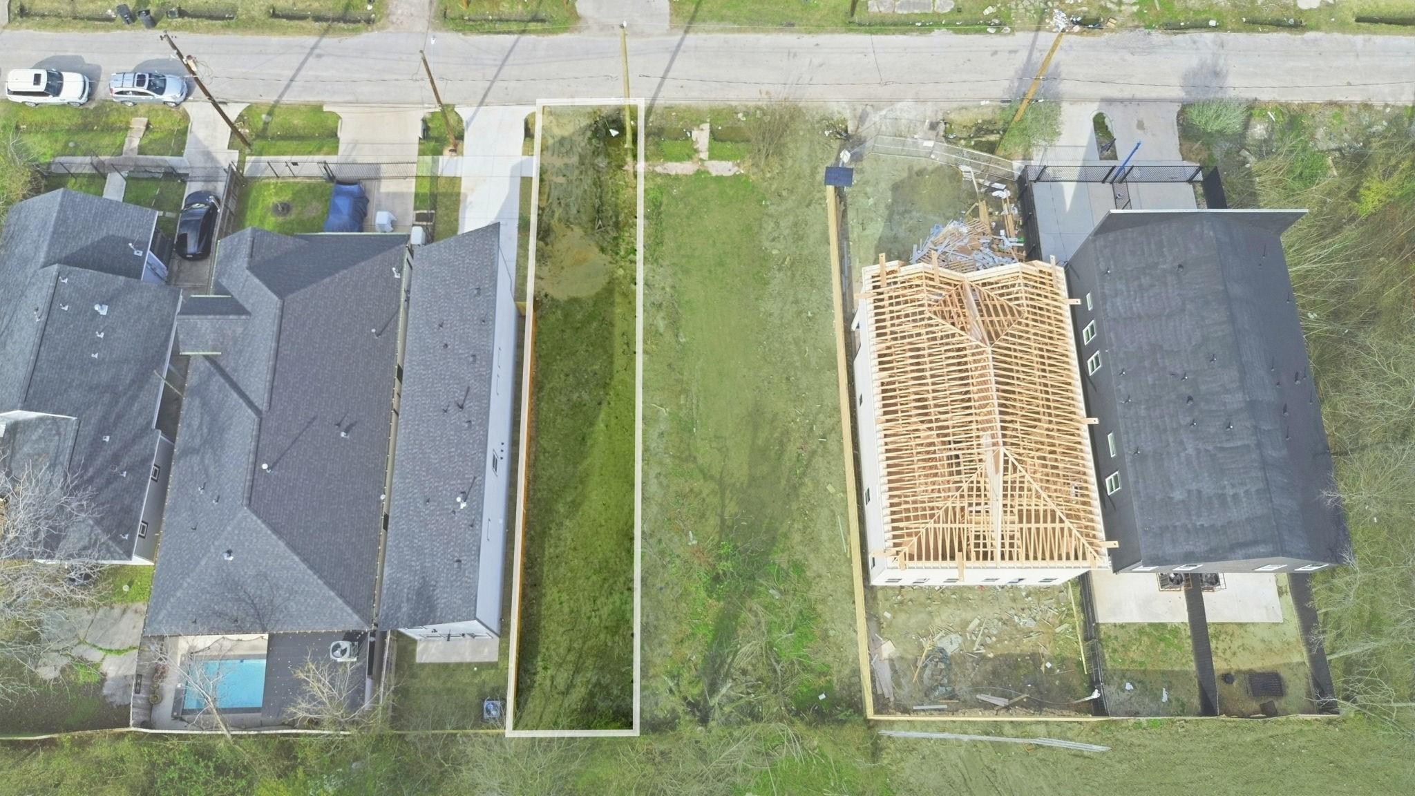 3320 Francis B Street