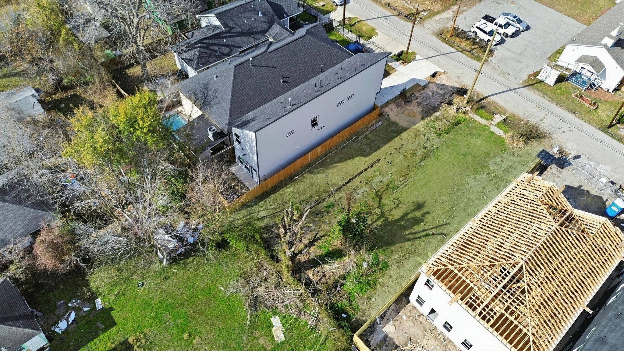 3320 Francis B Street