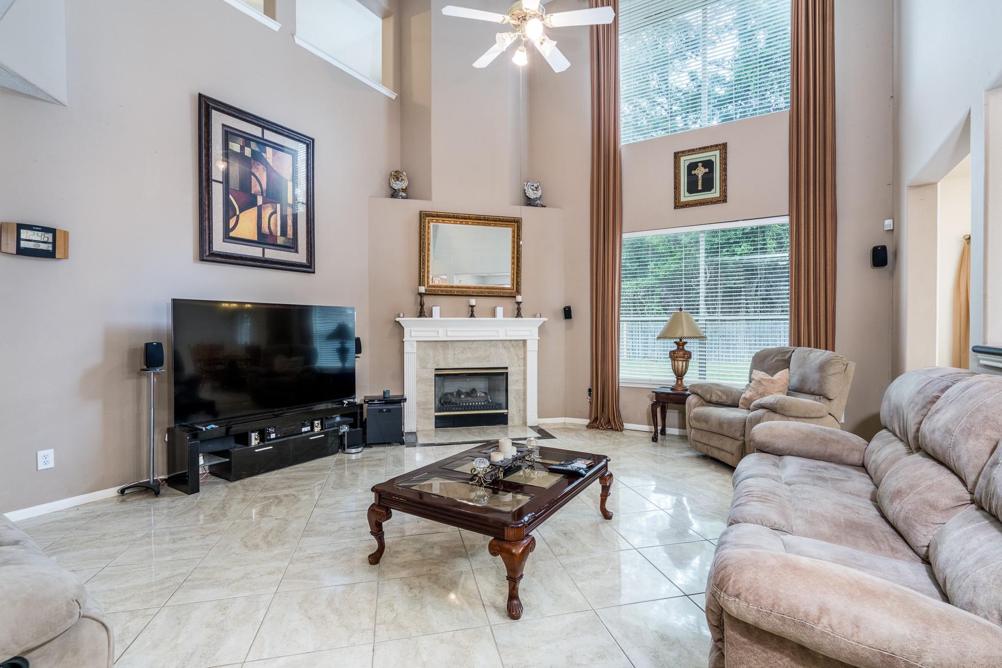 17907 Shady Canyon Lane