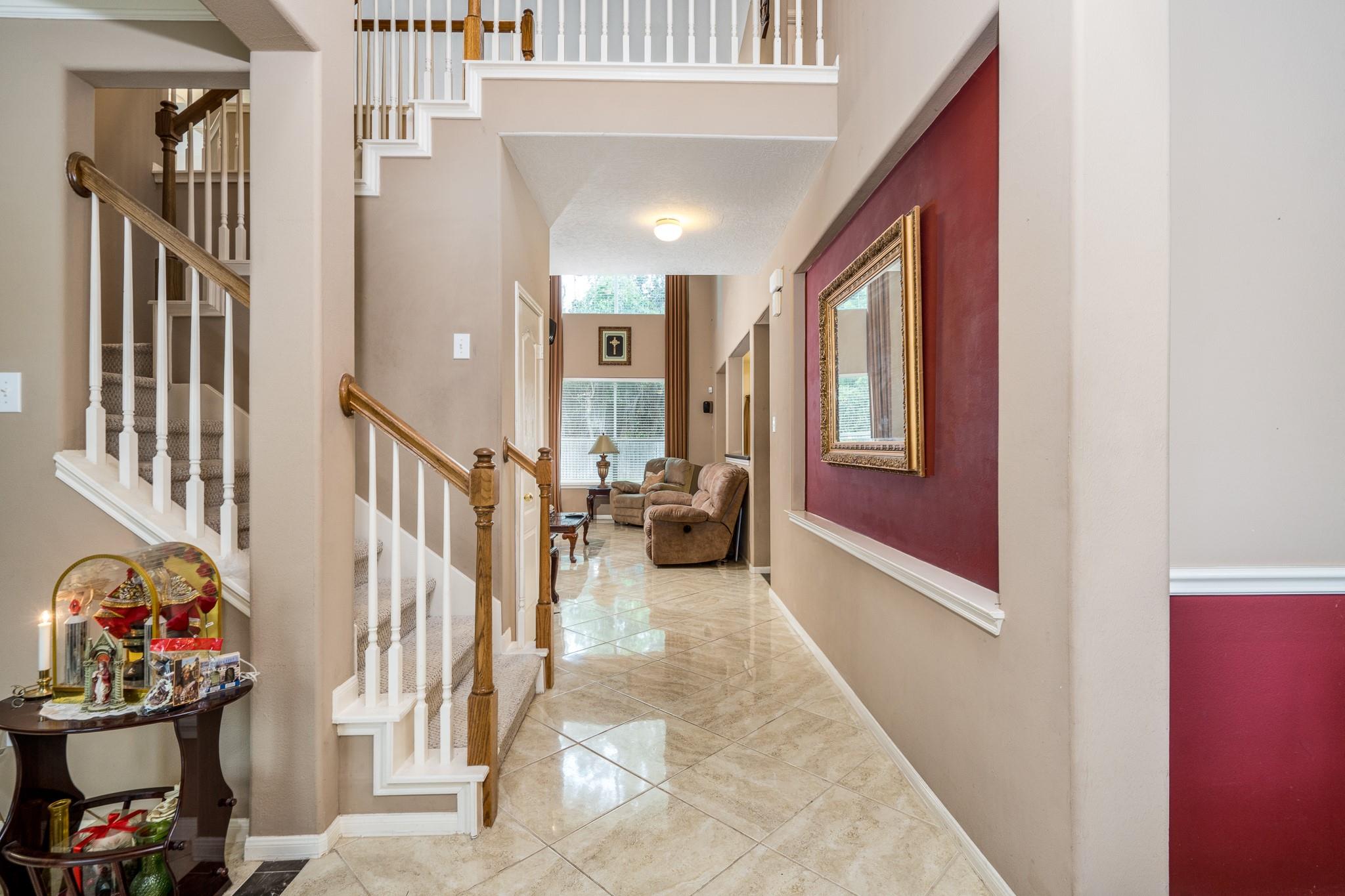 17907 Shady Canyon Lane