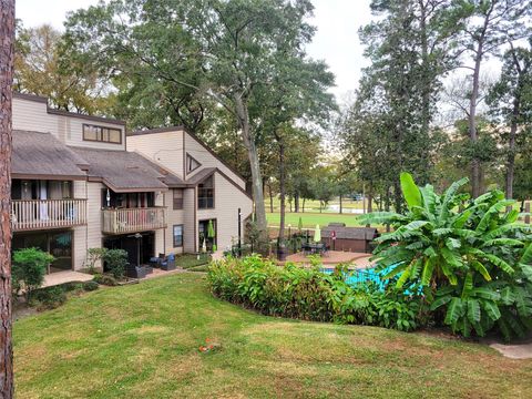 Photo of 12900 Walden Road #812H, Montgomery, TX 77356 (MLS # 96695375)