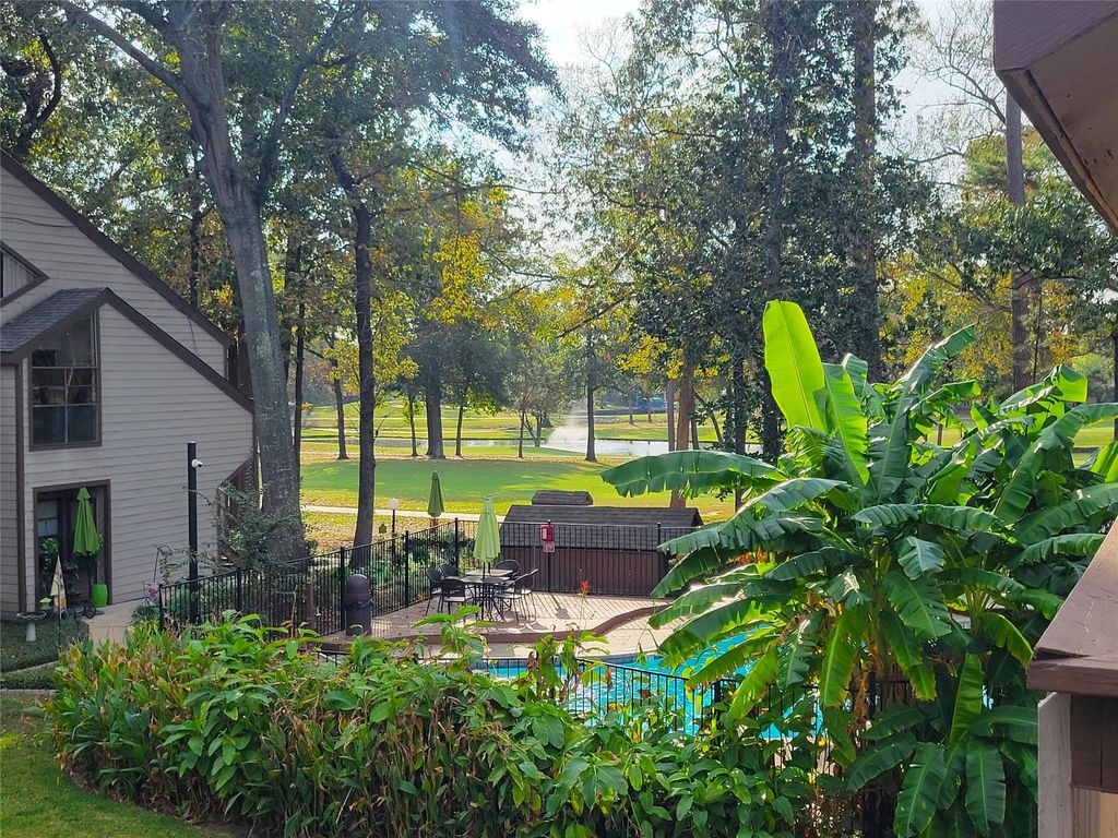 Photo of 12900 Walden Road #812H, Montgomery, TX 77356 (MLS # 96695375)